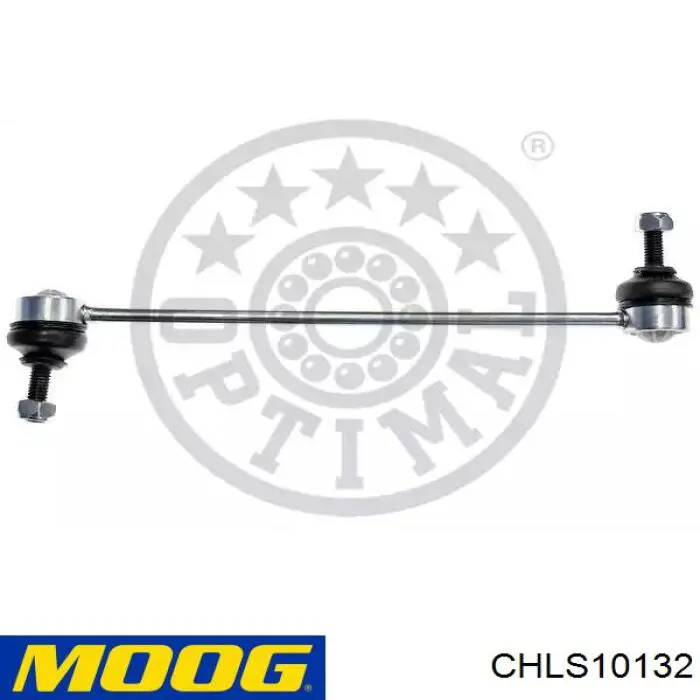 Линк стабилизатора, переднего, правый Moog CHLS10132 цена, от 20.01 USD