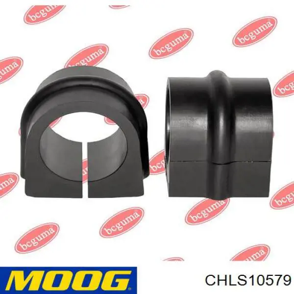 Линк стабилизатора, заднего Moog CHLS10579 цена, от 16.77 USD