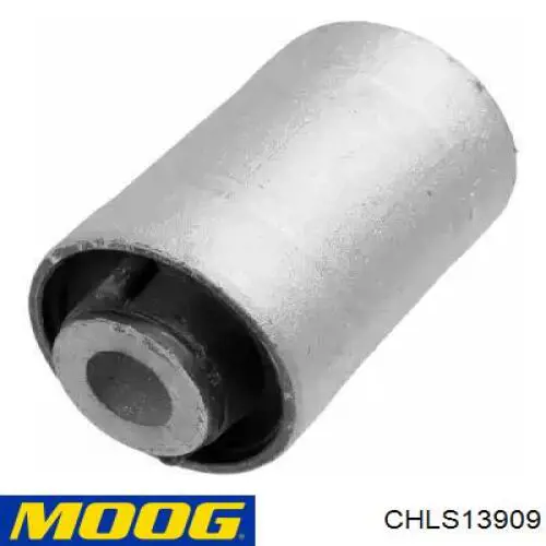 Стойка переднего стабилизатора CHLS13909 Moog