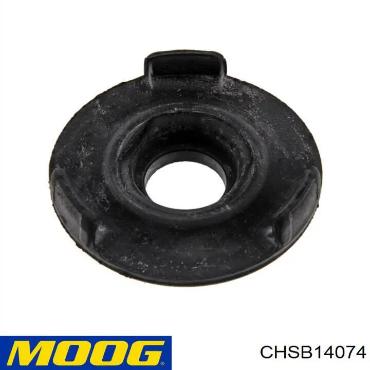 CHSB14074 Moog Сайлентблок нижнего переднего рычага