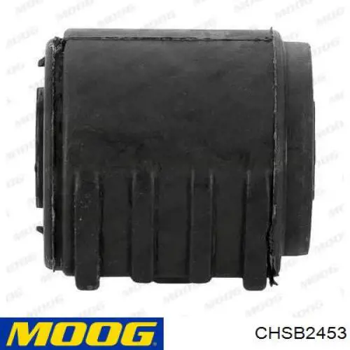 CHSB2453 Moog сайлентблок переднего нижнего рычага