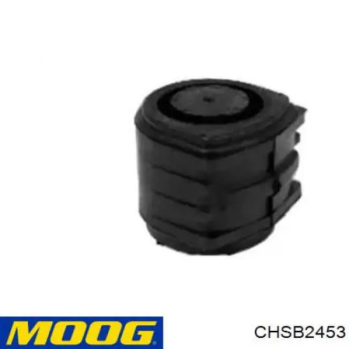 CHSB2453 Moog Сайлентблок нижнего переднего рычага