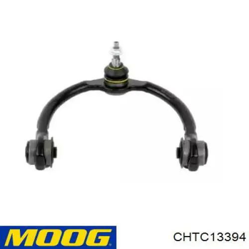 Barra oscilante, suspensión de ruedas delantera, superior izquierda/derecha CHTC13394 Moog