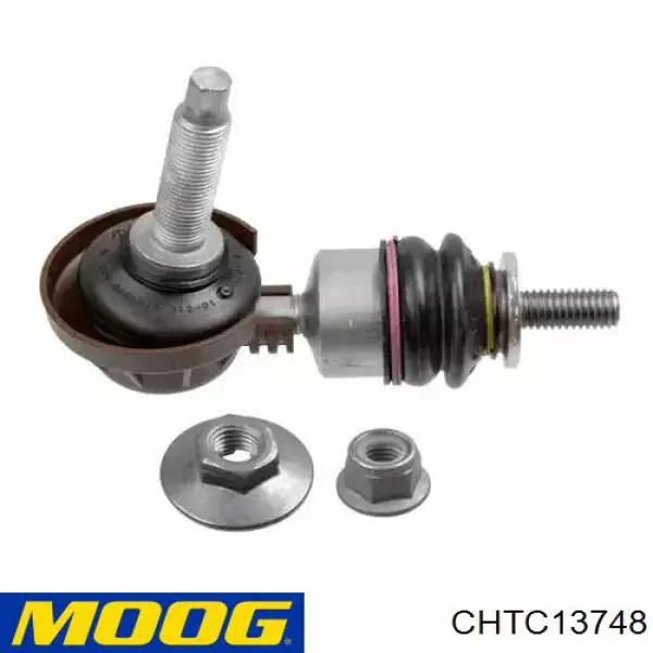Стойки и рычаги подвески Chrysler 05168389AB цена, от 44.98 USD