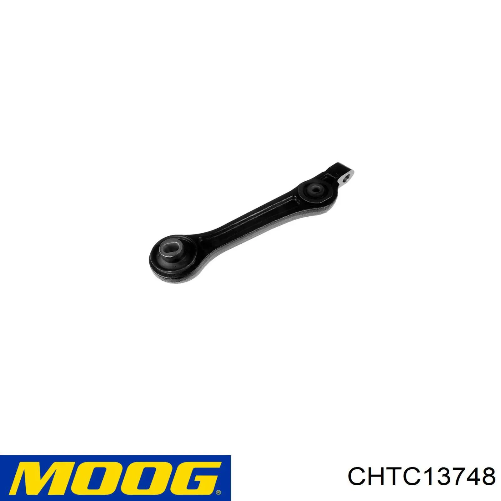 CHTC13748 Moog braço oscilante inferior esquerdo/direito de suspensão dianteira