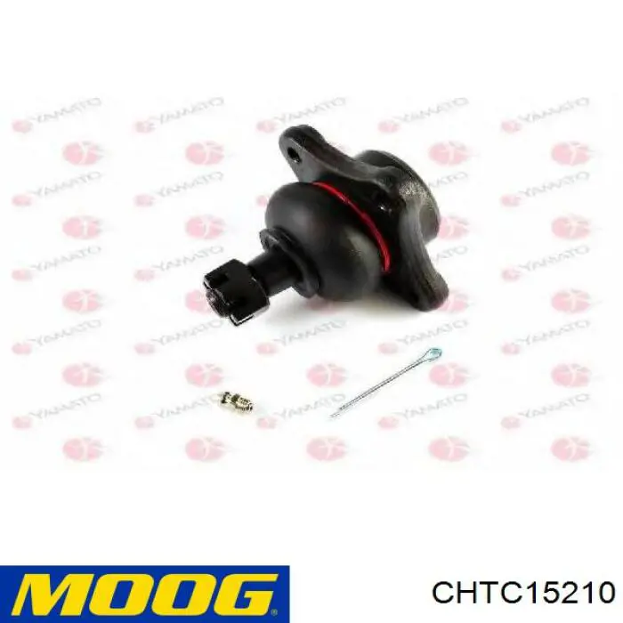 CQ0430 CTR braço oscilante superior esquerdo/direito de suspensão dianteira