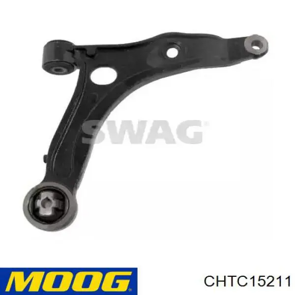 Стойки и рычаги подвески Moog RK621823 цена, от 47.04 USD