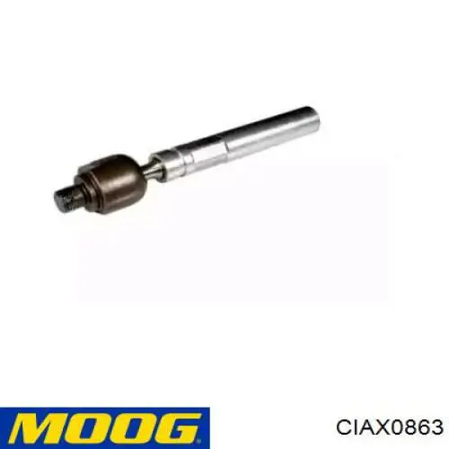 Рулевая тяга Moog CIAX0863 цена, от 15.77 USD