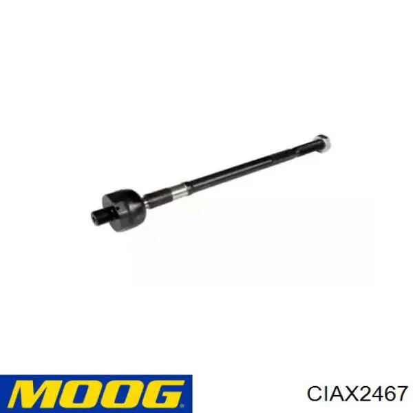 CIAX2467 Moog рулевая тяга
