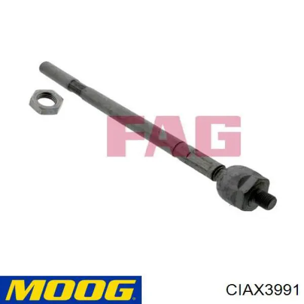 CIAX3991 Moog рулевая тяга