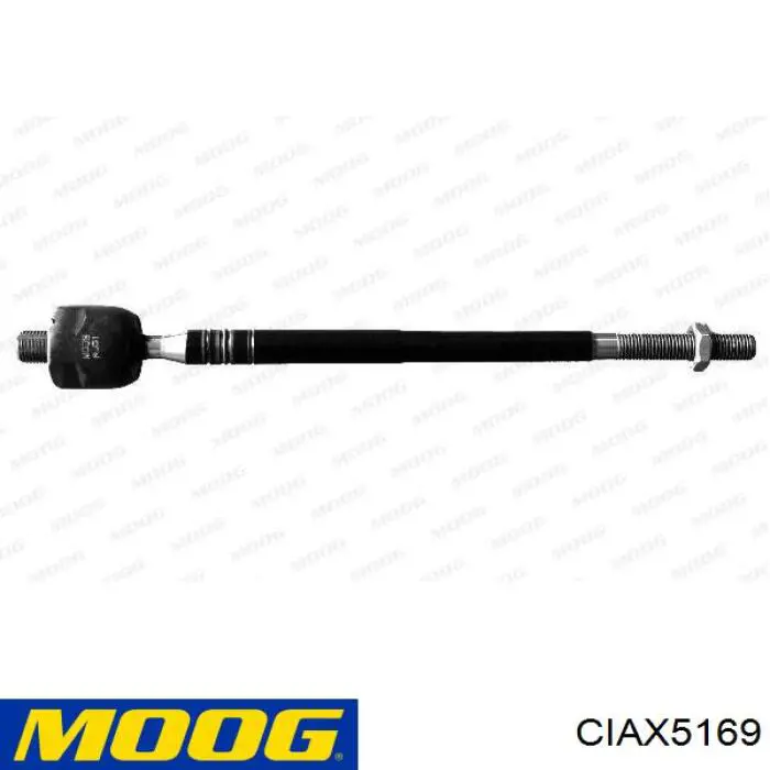 CIAX5169 Moog рулевая тяга