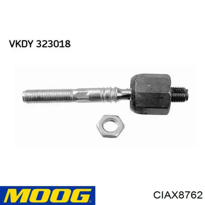 Купить 1610937780 Peugeot/Citroen Рулевая тяга