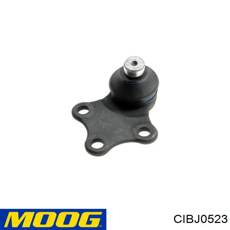 Нижняя шаровая опора CIBJ0523 Moog
