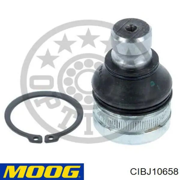 Нижняя шаровая опора CIBJ10658 Moog