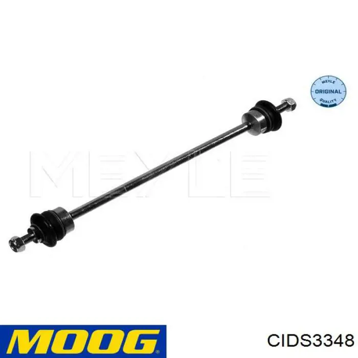 Soporte de barra estabilizadora delantera CIDS3348 Moog