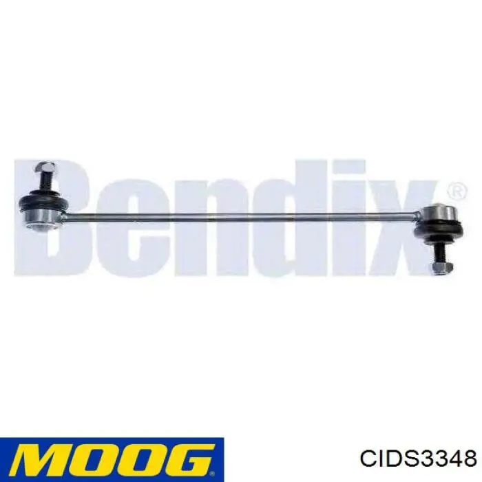 Купить CIDS3348 Moog Амортизационная стойка