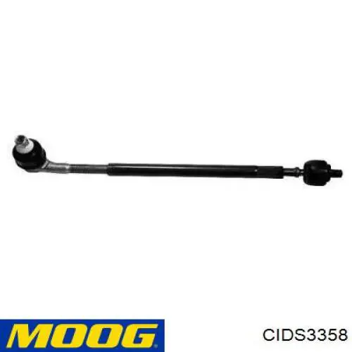 Тяга рулевая в сборе, левая Polcar CI302504 цена, от 13.05 USD