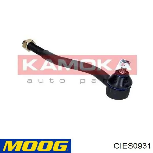 Купить CIES0931 Moog Наконечник рулевой тяги, внешний