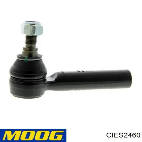 Купить CIES2460 Moog Наконечник рулевой тяги, внешний