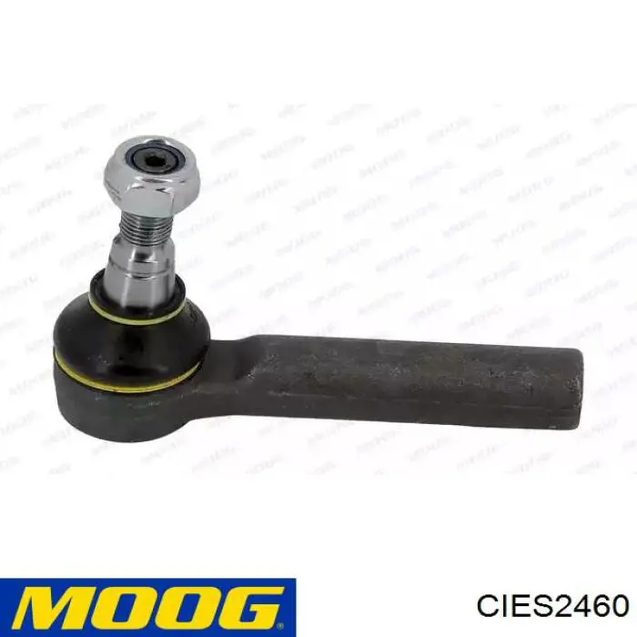 CI-ES-2460 Moog наконечник рулевой тяги внешний
