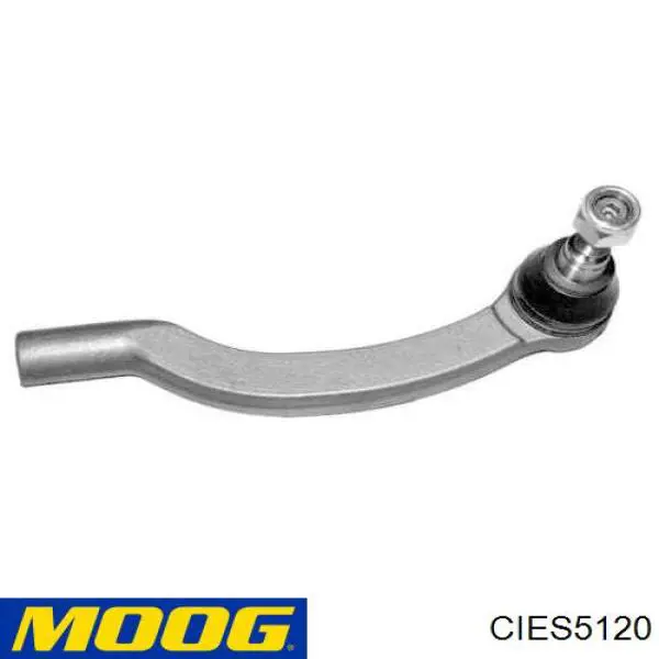 Рулевой наконечник Moog CIES5120 цена, от 13.34 USD