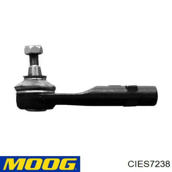CI-ES-7238 Moog наконечник рулевой тяги внешний