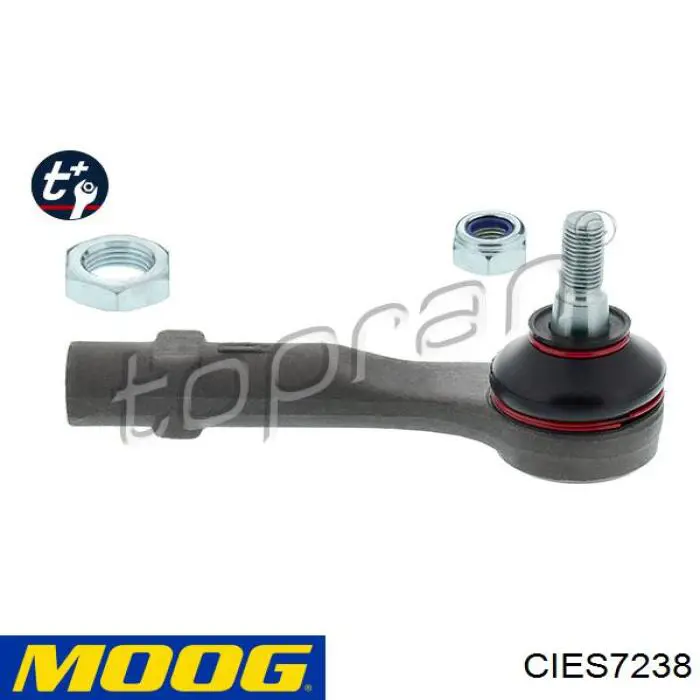 Рулевой наконечник CIES7238 Moog