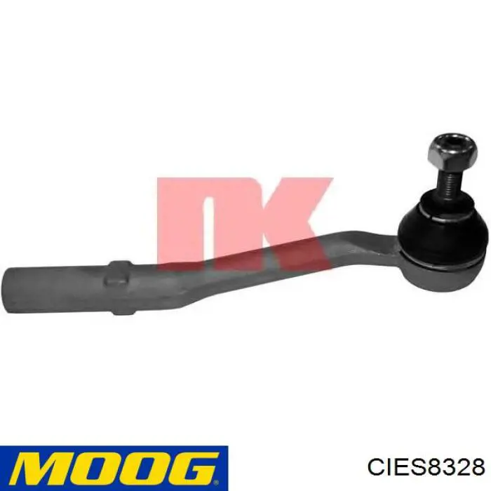 Рулевой наконечник CIES8328 Moog