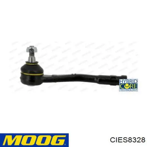 Рулевой наконечник Moog CIES8328 цена, от 19.00 USD