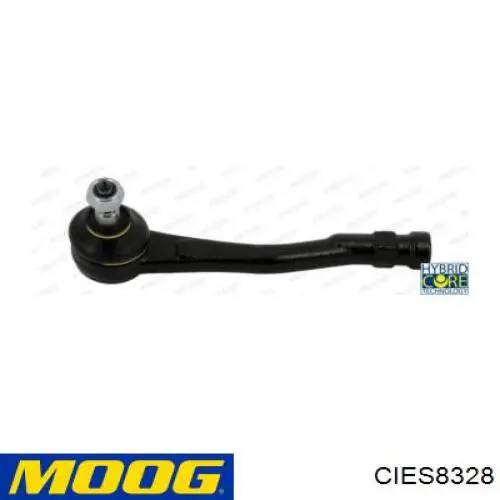 Купить CIES8328 Moog Наконечник рулевой тяги, внешний