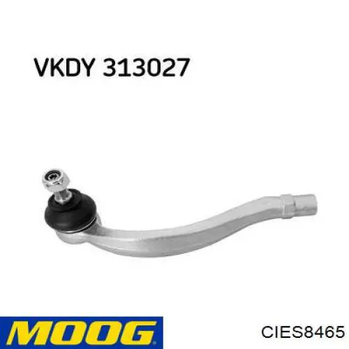 Рулевой наконечник Moog CIES8465 цена, от 19.97 USD