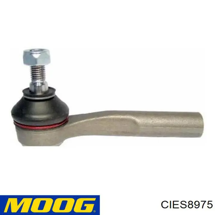 Наконечник рулевой тяги Moog CIES8975