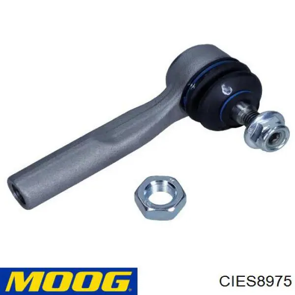 CIES8975 Moog Наружный наконечник рулевой тяги