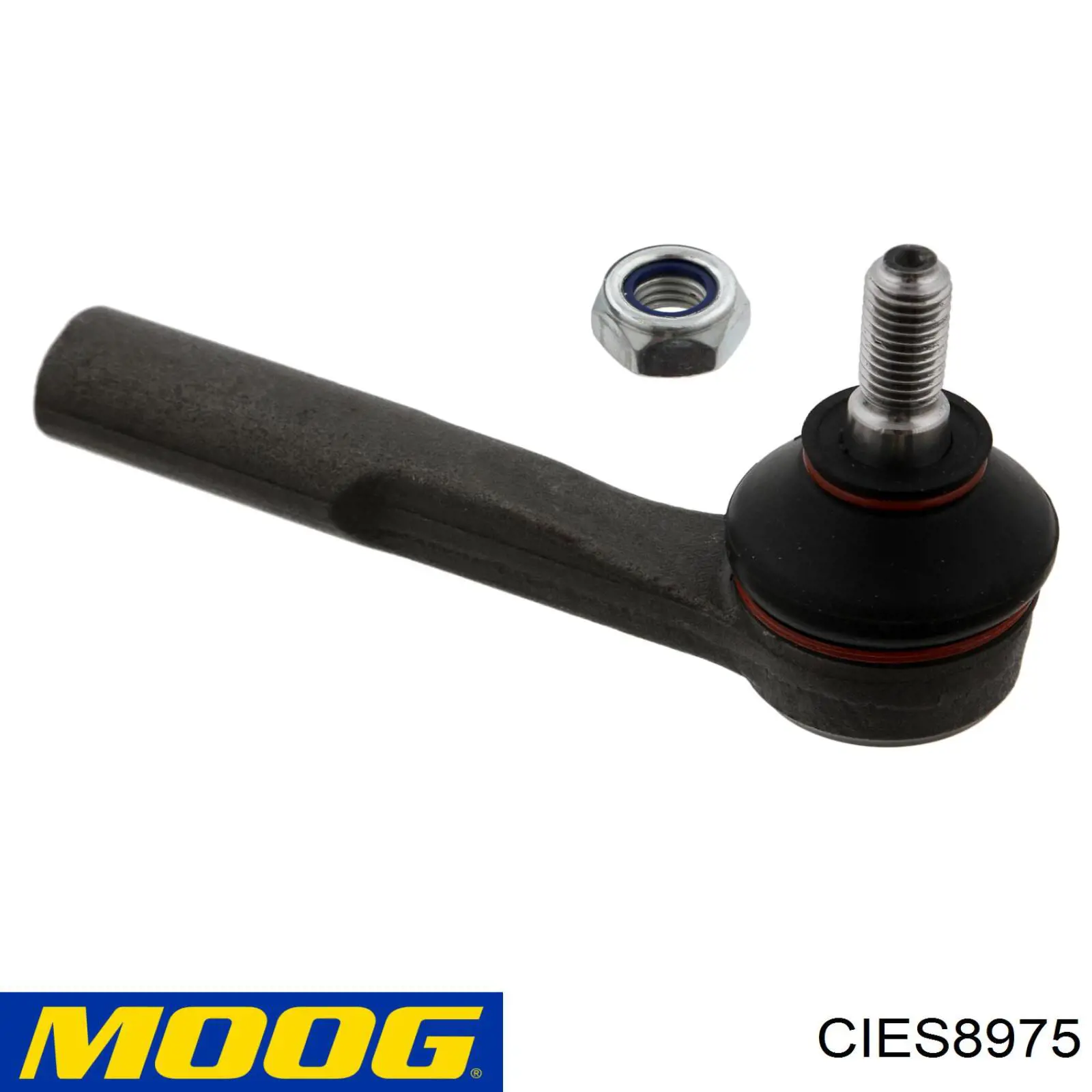 Купить CIES8975 Moog Наконечник рулевой тяги, внешний