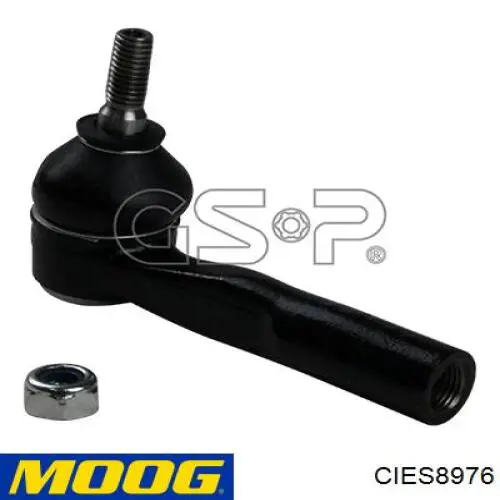 Купить CIES8976 Moog Наконечник рулевой тяги, внешний