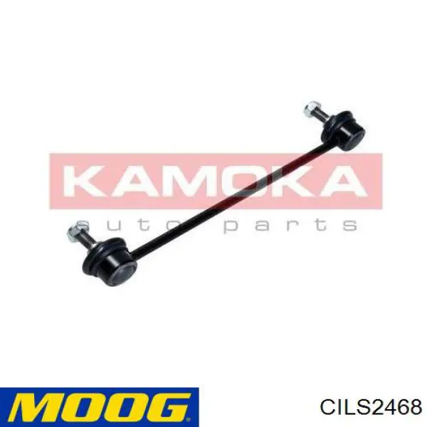 Купить CILS2468 Moog Амортизационная стойка