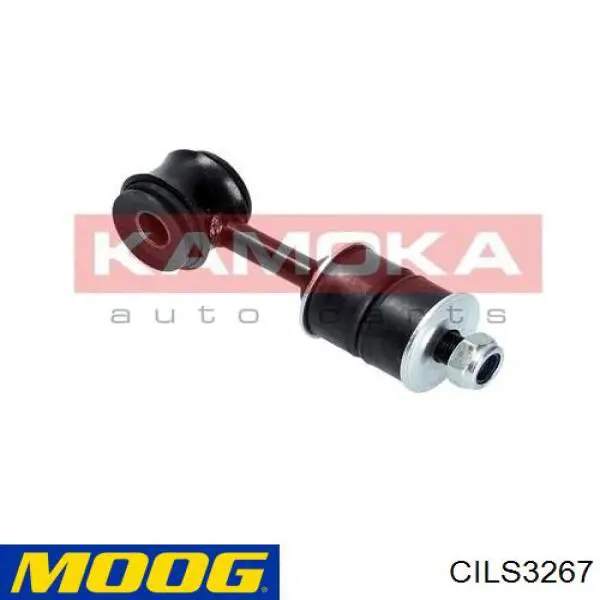 Стойки стабилизатора Moog CILS3267