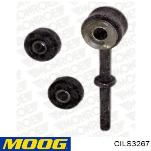 CILS3267 Moog Стойка переднего стабилизатора