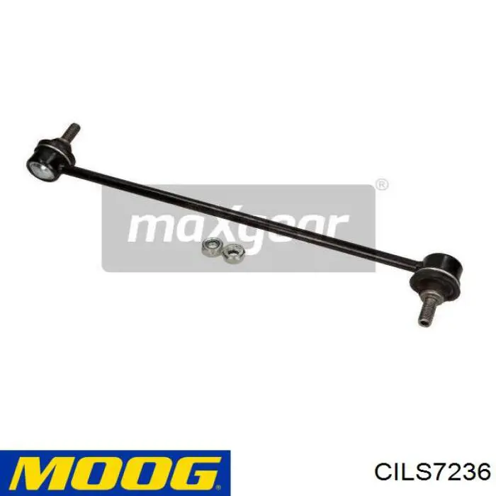 CILS7236 Moog