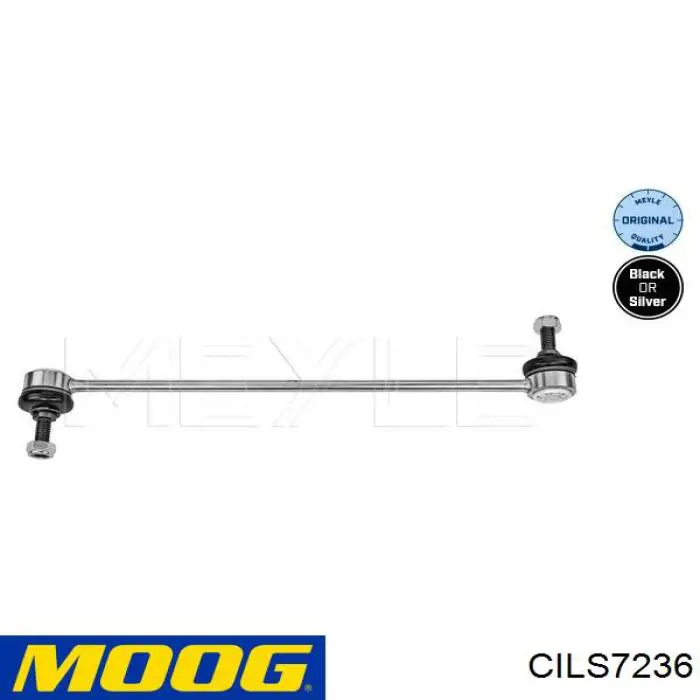 Купить CILS7236 Moog Амортизационная стойка