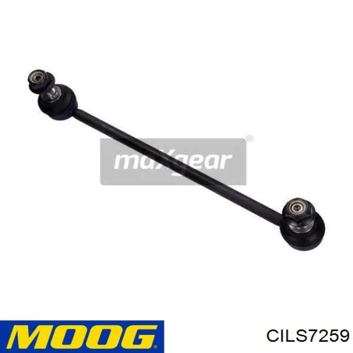 CILS7259 Moog Стойка переднего стабилизатора
