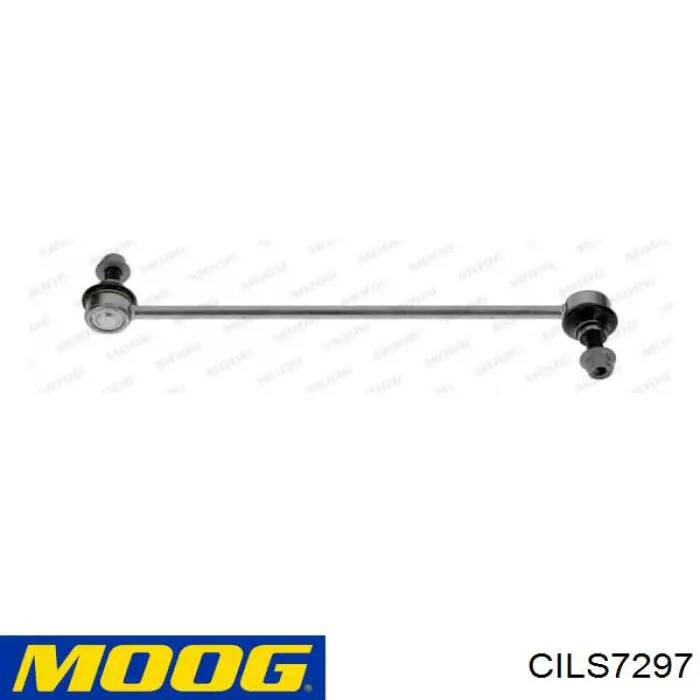 CILS7297 Moog стойка стабилизатора переднего