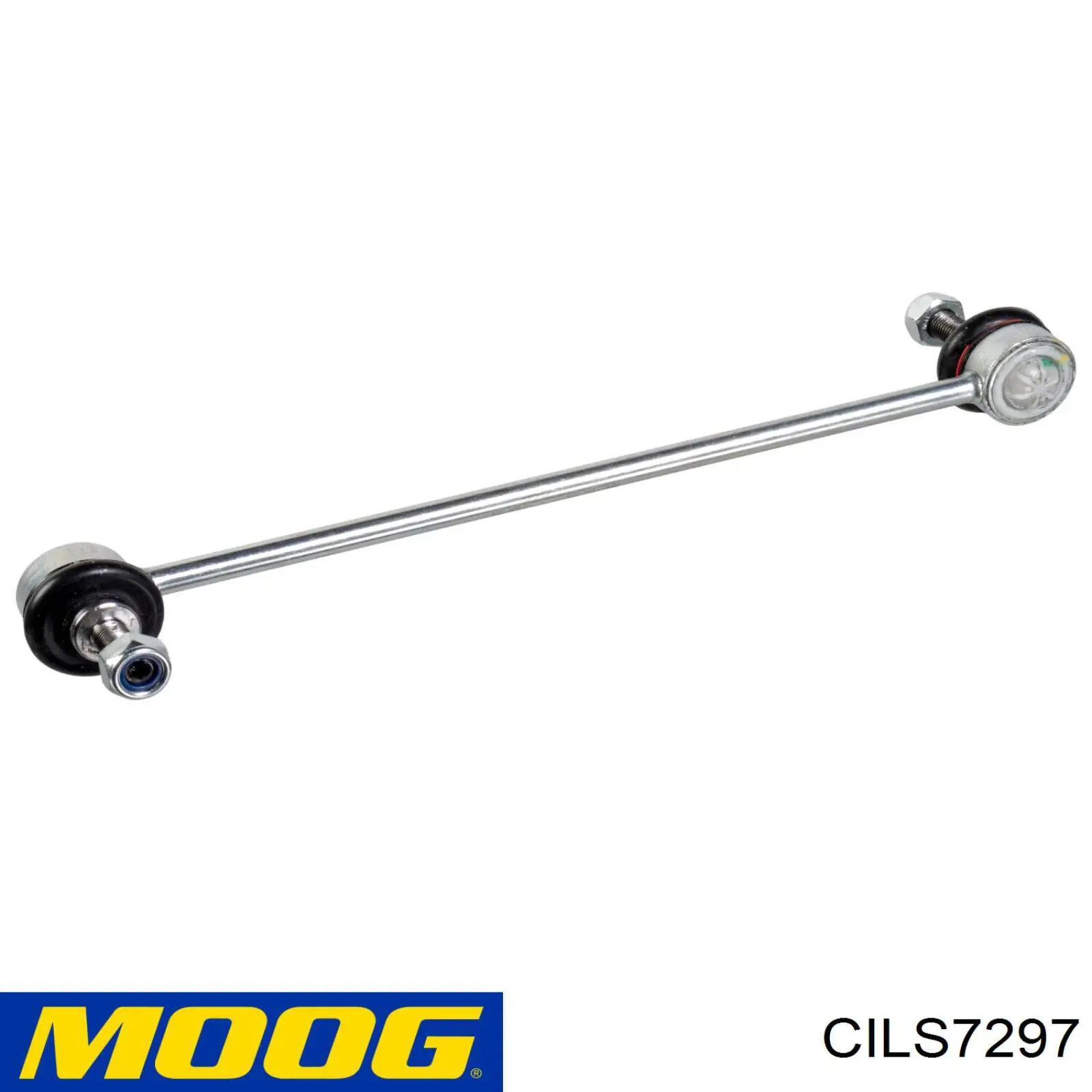Купить CILS7297 Moog Амортизационная стойка