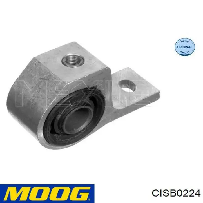 Сайлентблок переднего рычага CISB0224 Moog