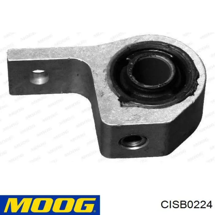 Silentblock de suspensión delantero inferior CISB0224 Moog