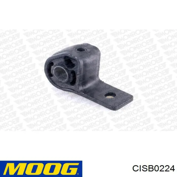 Сайлентблок передней подвески Moog CISB0224 цена, от 12.10 USD