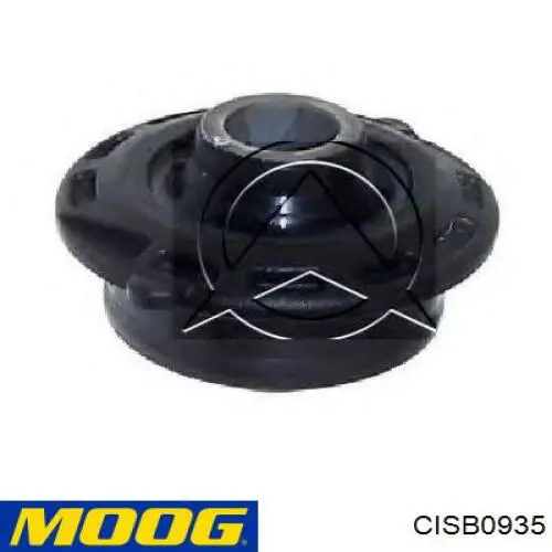 CISB0935 Moog Сайлентблок нижнего переднего рычага