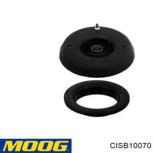 CISB10070 Moog опора амортизатора переднего