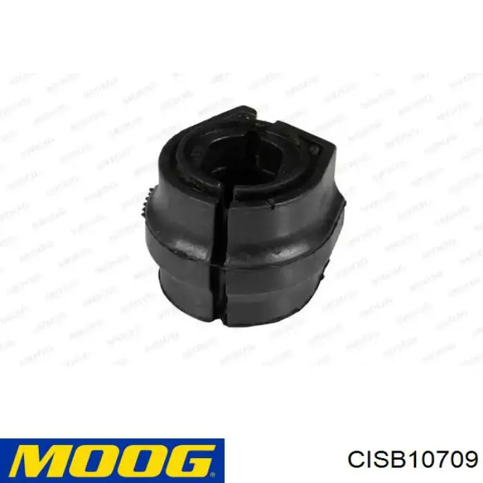 CI-SB-10709 Moog втулка стабилизатора переднего
