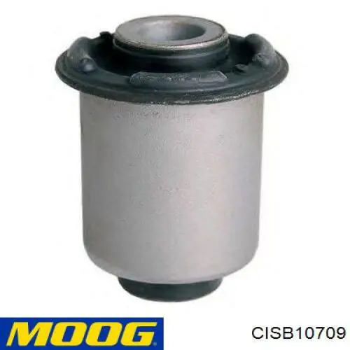 Купить CISB10709 Moog Втулки переднего стабилизатора